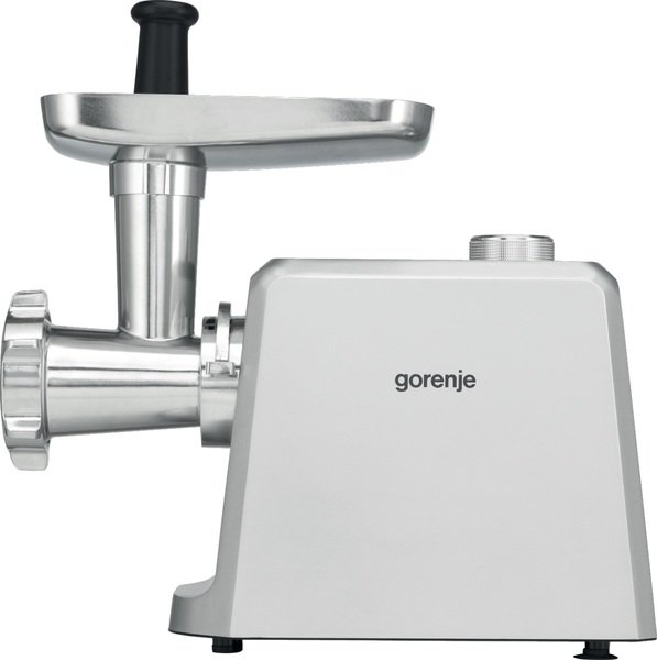 М'ясорубки Gorenje MG2502SJX фото №7