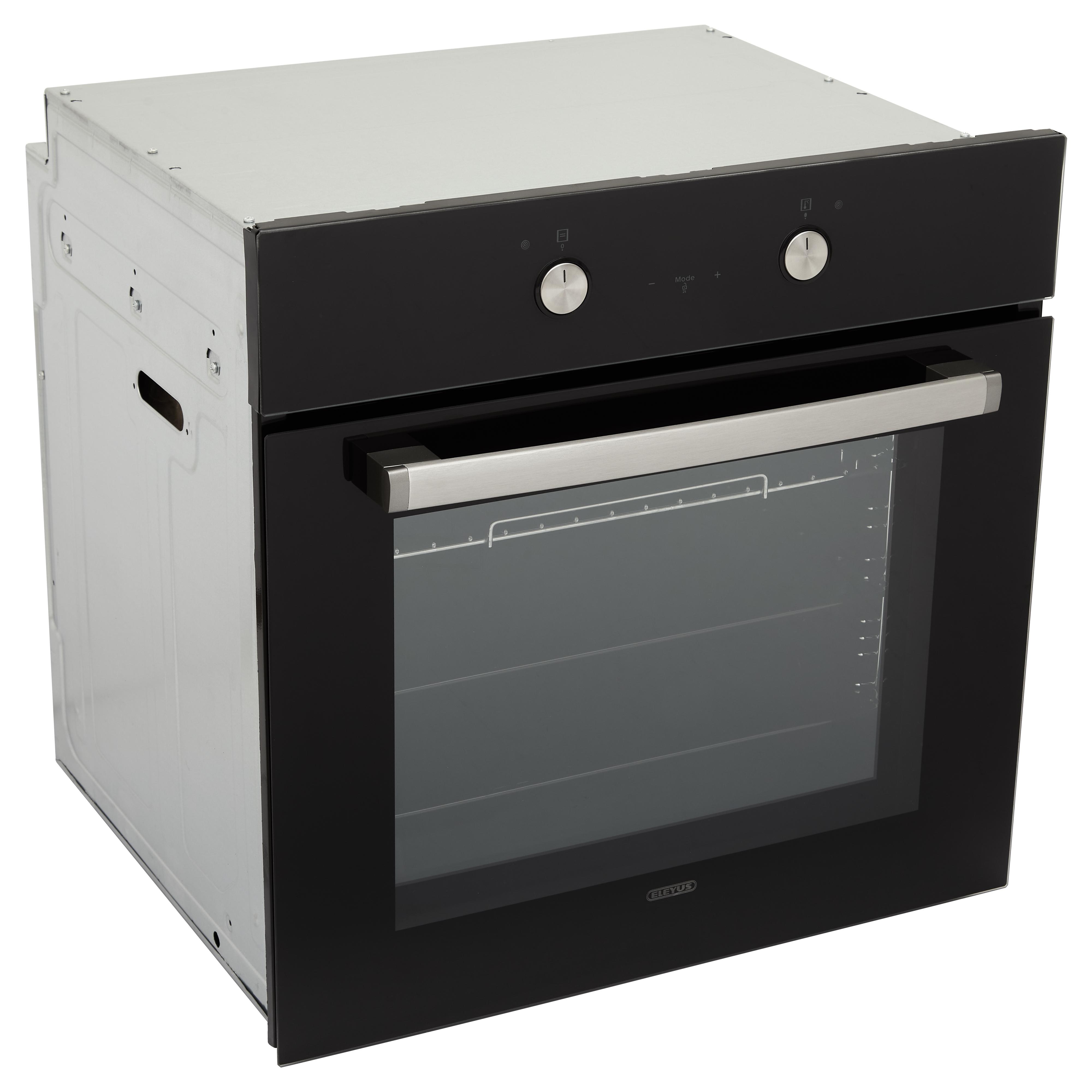 Духова шафа Eleyus MILA 6006 BL фото №2