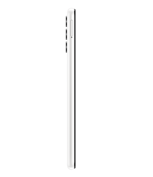 Смартфон Samsung SM-A135 (Galaxy A13 3/32GB) White фото №8