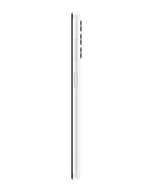 Смартфон Samsung SM-A135 (Galaxy A13 3/32GB) White фото №9