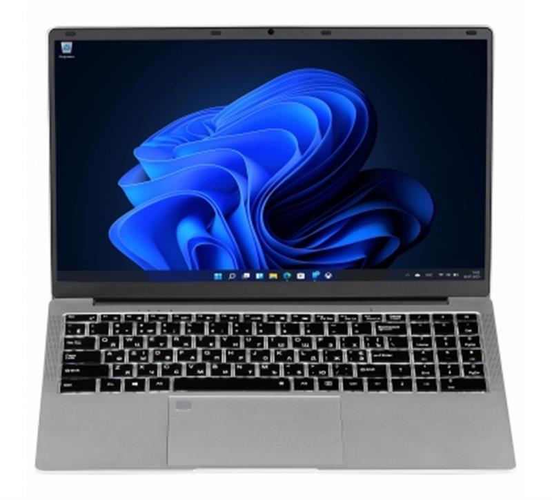Ноутбук Yepo 737J12 Pro (RAM-12GB/SSD-256GB/YP-102577) FullHD Win11Pro Silver
