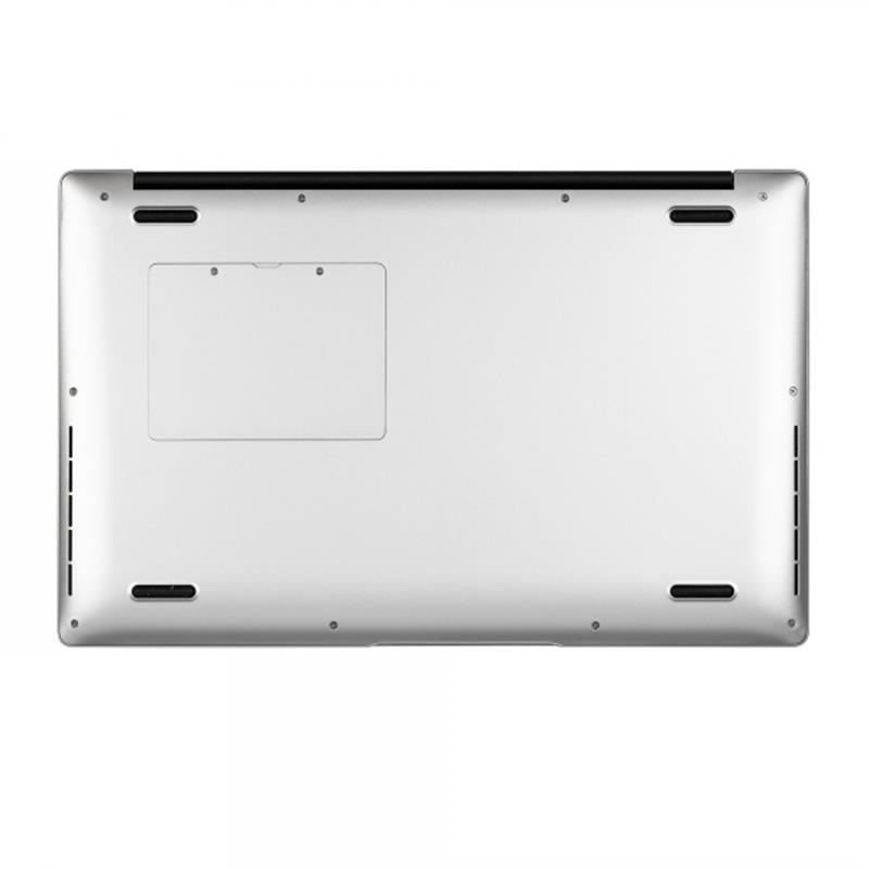 Ноутбук Yepo 737J12 Pro (RAM-12GB/SSD-256GB/YP-102577) FullHD Win11Pro Silver фото №9