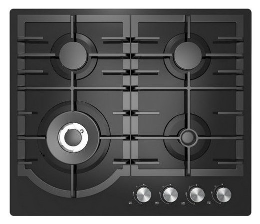 Варильна поверхня Midea MG696TGB
