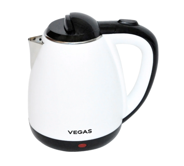 Чайник диск Vegas VEK-4070W