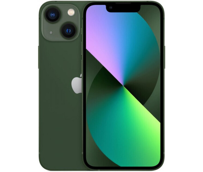 Смартфон Apple iPhone 13 128Gb Green
