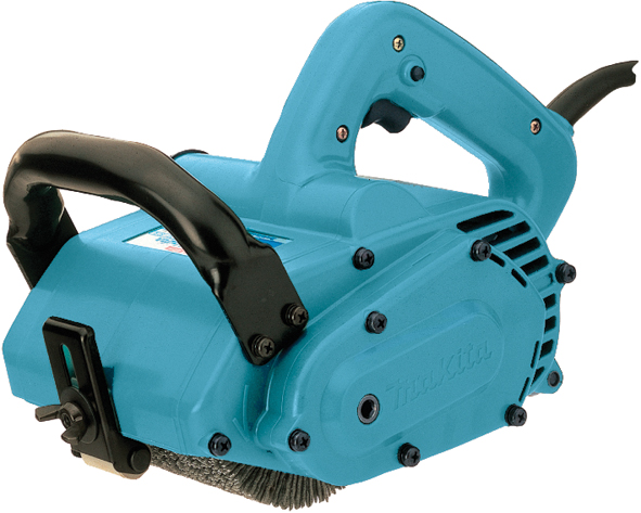 Кутова шліфувальна машина Makita 9741
