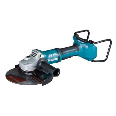 Кутова шліфувальна машина Makita LXT, 18В   230мм (без АКБ и БП) (DGA900Z)