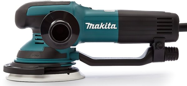 Угловая шлифовальная машина Makita BO6050J