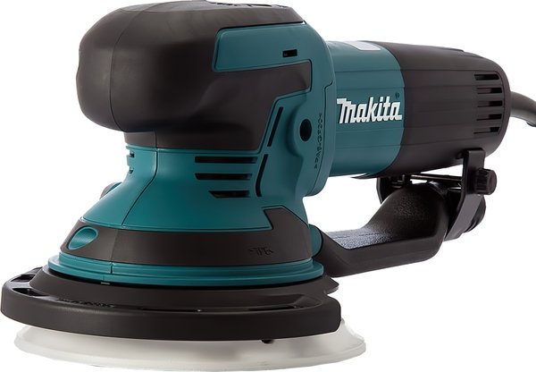 Угловая шлифовальная машина Makita BO6050J фото №2
