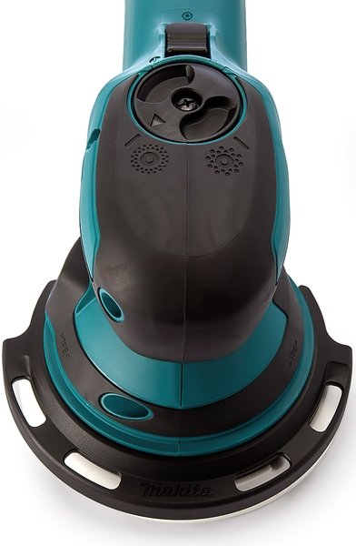 Угловая шлифовальная машина Makita BO6050J фото №4
