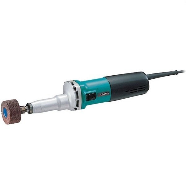 Кутова шліфувальна машина Makita GD0810C