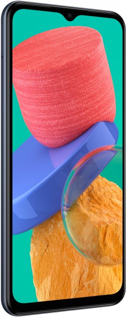 Смартфон Samsung SM-M336B (Galaxy M33 6/128Gb) ZBG blue фото №3
