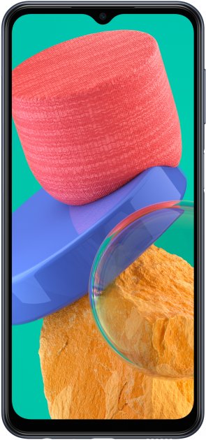 Смартфон Samsung SM-M336B (Galaxy M33 6/128Gb) ZBG blue фото №2