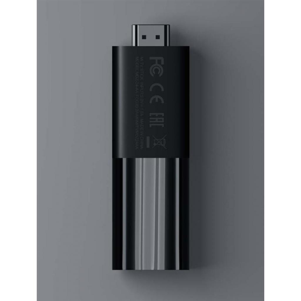 Smart TV Box Xiaomi Mi TV Stick (MDZ-24-AA) фото №3