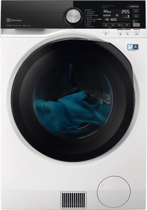 Пральна машина  Electrolux EW9W161BUC