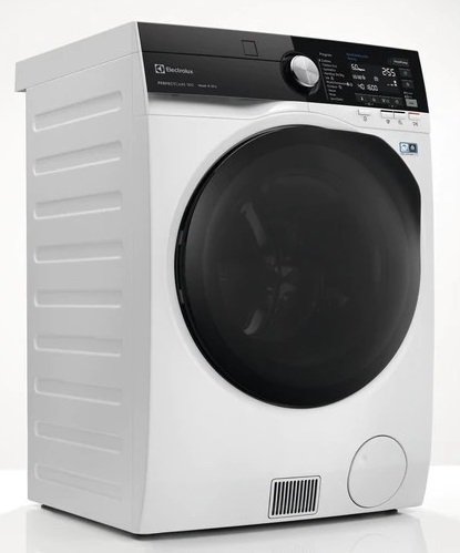 Пральна машина  Electrolux EW9W161BUC фото №2