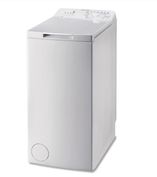 Пральна машина  Indesit BTWA51052UA