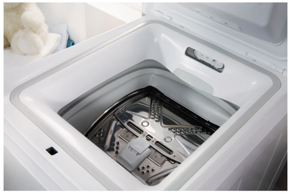 Пральна машина  Indesit BTWA51052UA фото №3