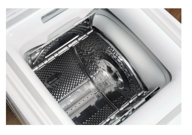 Пральна машина  Indesit BTWA51052UA фото №4