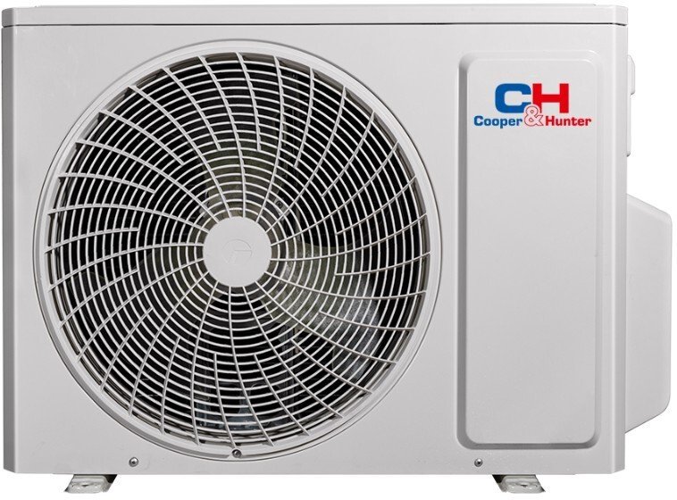 Кондиціонер Cooper&Hunter CH-S24XN8 фото №3