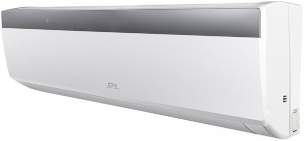 Кондиціонер Cooper&Hunter CH-S18FTXTB2S-NG фото №3