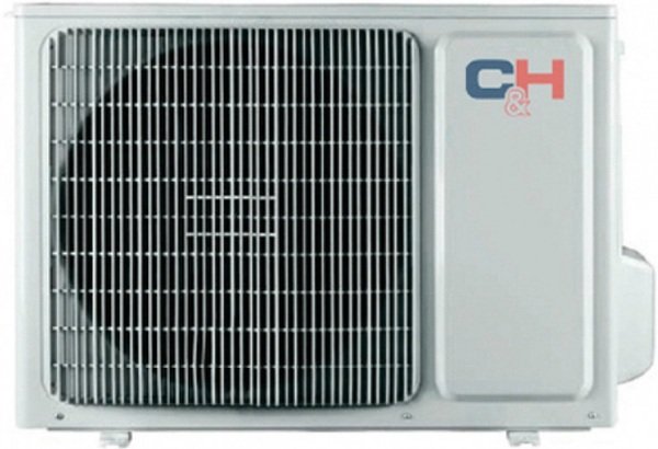 Кондиціонер Cooper&Hunter CH-S18FTXTB2S-NG фото №4