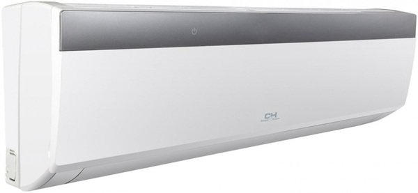 Кондиціонер Cooper&Hunter CH-S18FTXTB2S-NG фото №5