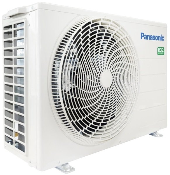 Кондиціонер Panasonic CS/CU-HZ35UKE фото №3