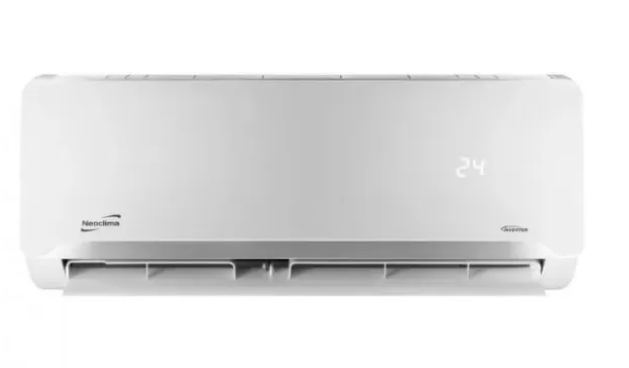 Кондиционер Neoclima NS/NU-12EHBIW1 фото №2