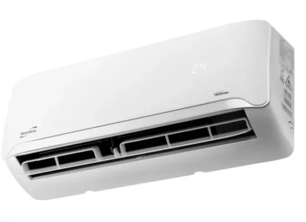 Кондиционер Neoclima NS/NU-12EHBIW1 фото №3