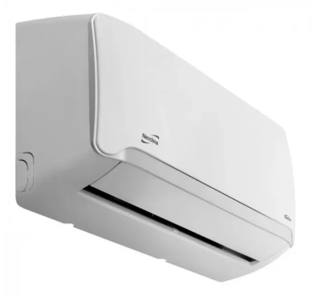 Кондиционер Neoclima NS/NU-12EHBIW1 фото №4