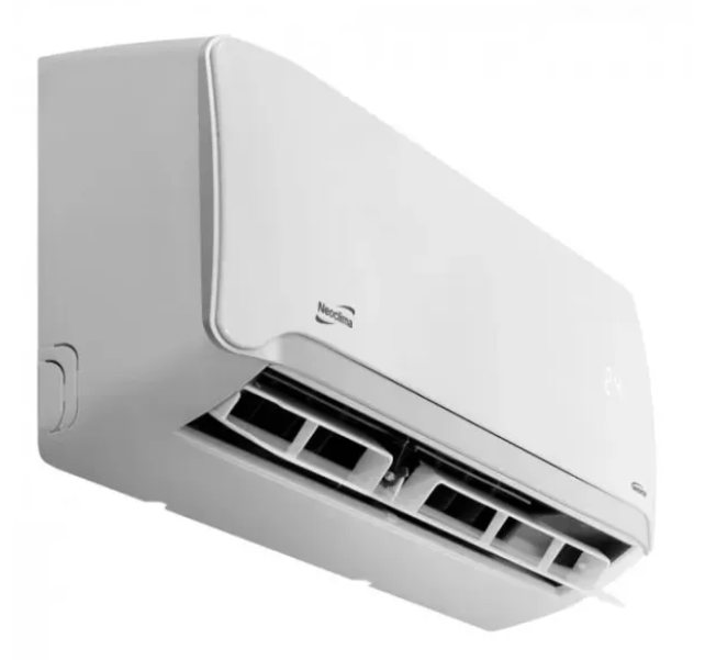 Кондиционер Neoclima NS/NU-12EHBIW1 фото №5