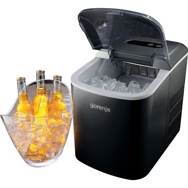 Морозильна камера Gorenje IMC1200B фото №4