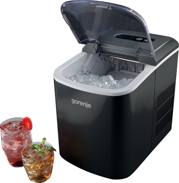 Морозильна камера Gorenje IMC1200B фото №3