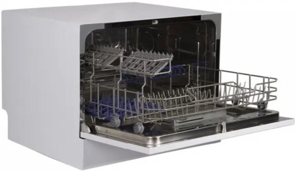 Посудомийна машина Beko DTC36611W фото №2