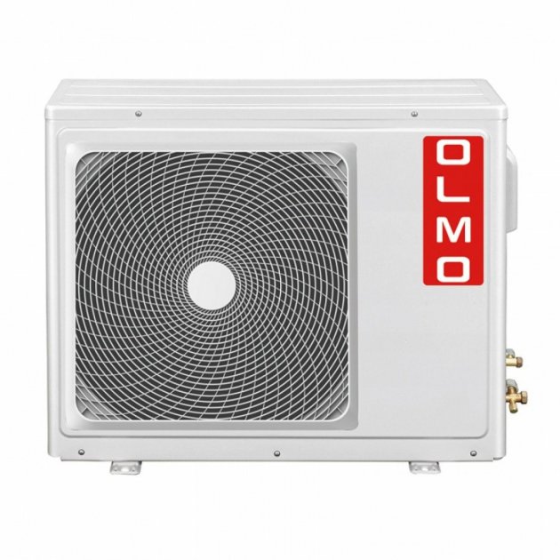 Кондиціонер OLMO OSH-08LDH фото №2
