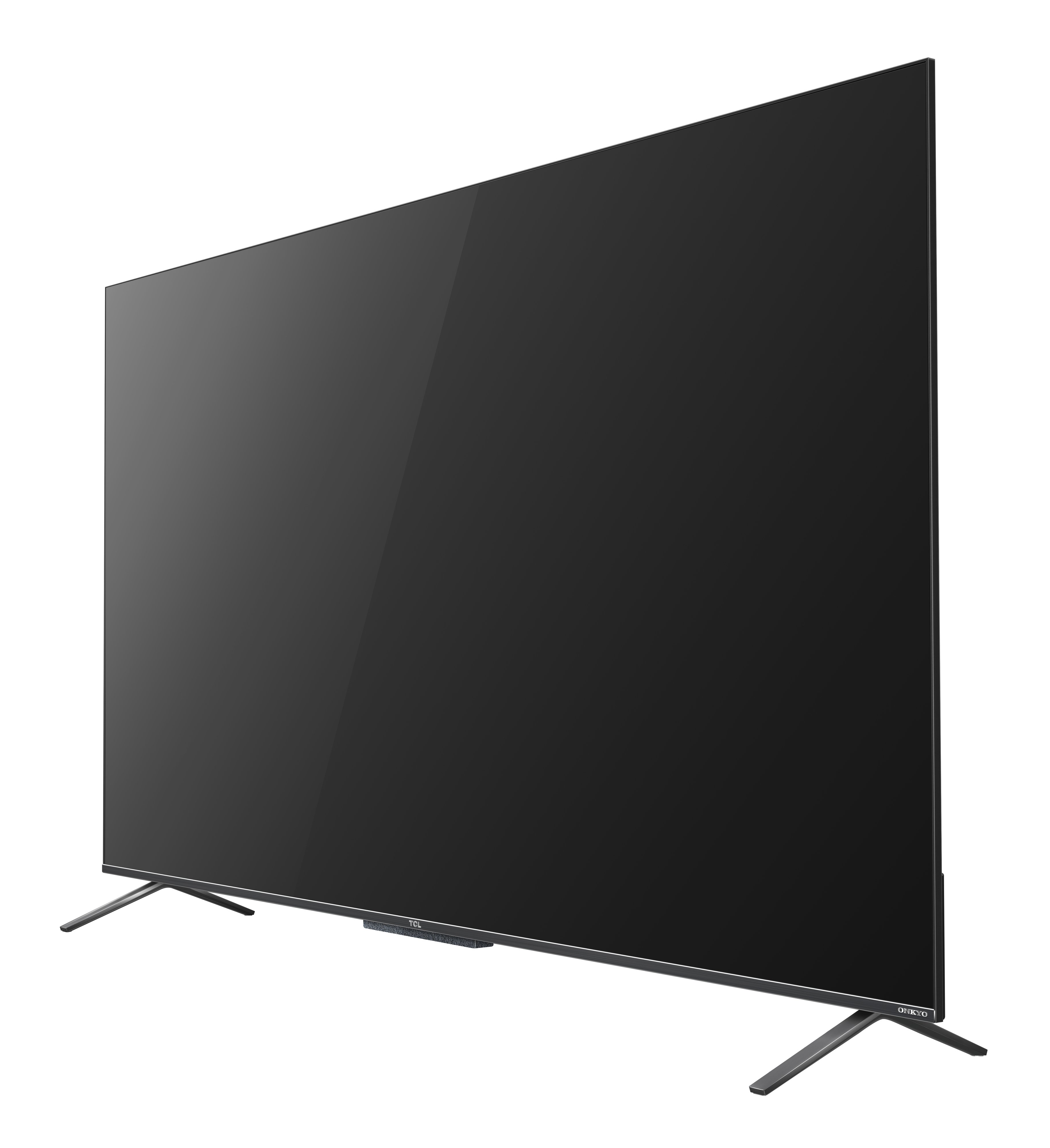 Телевизор TCL 43C725 фото №4