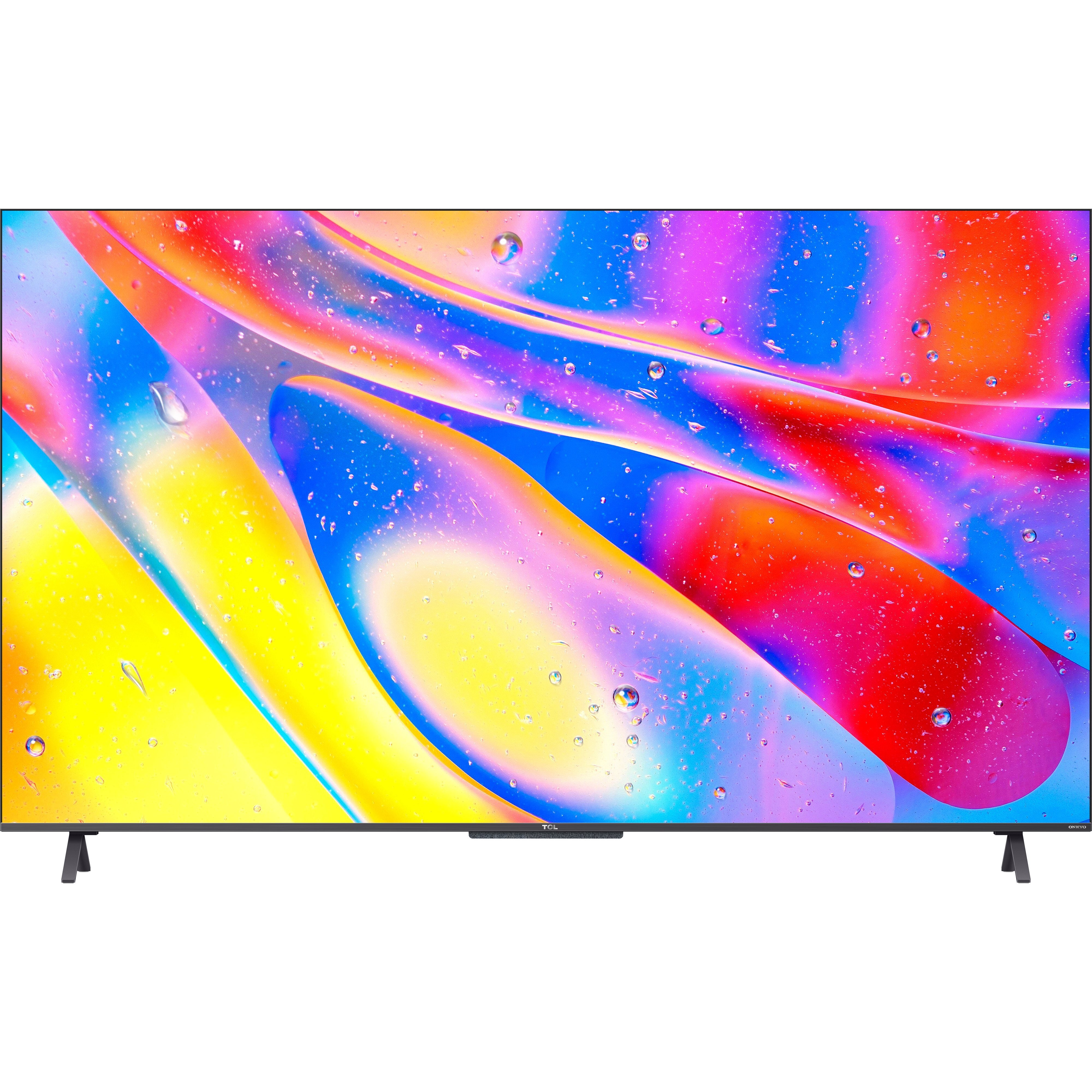 Телевизор TCL 43C725