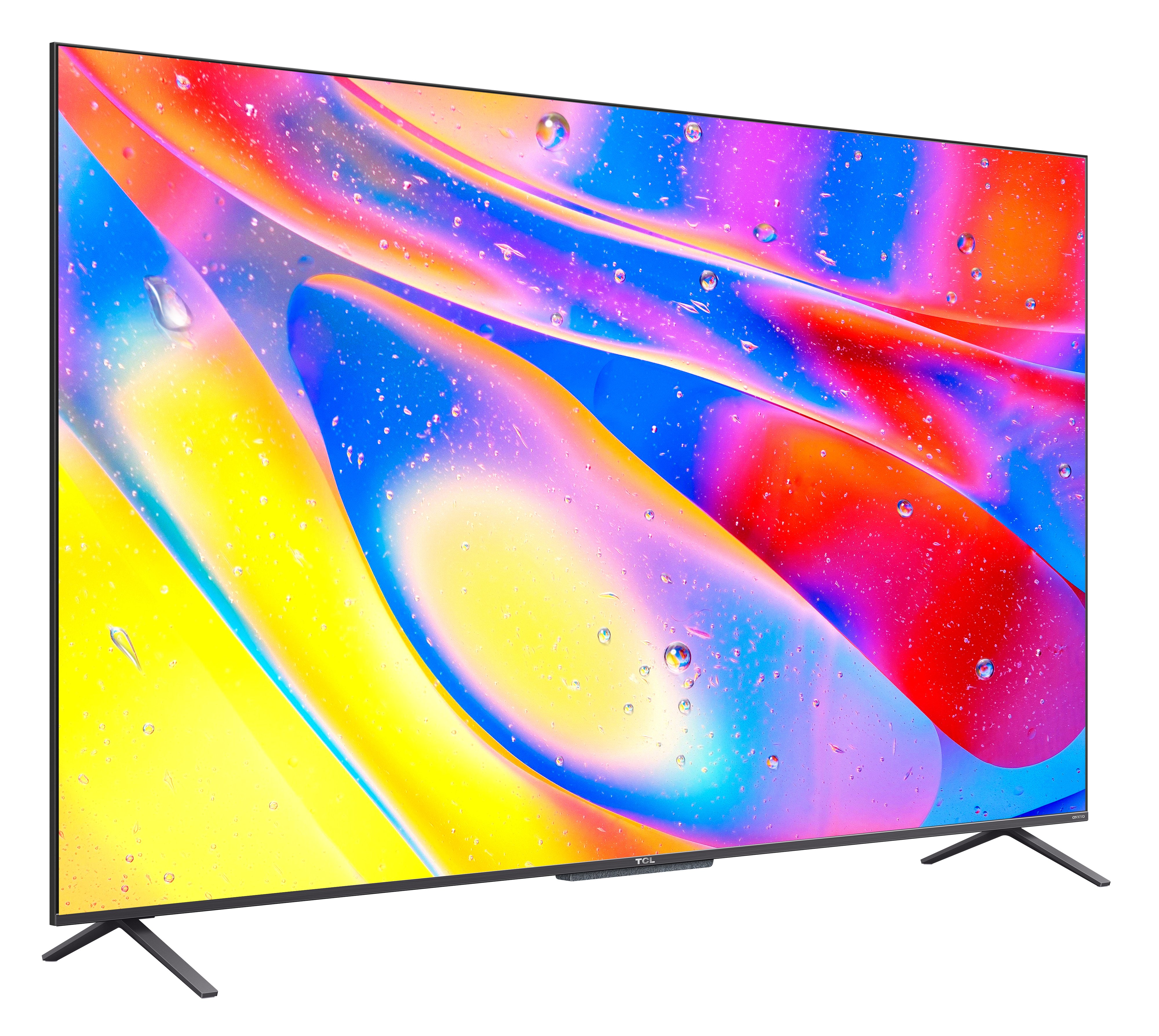Телевизор TCL 43C725 фото №2