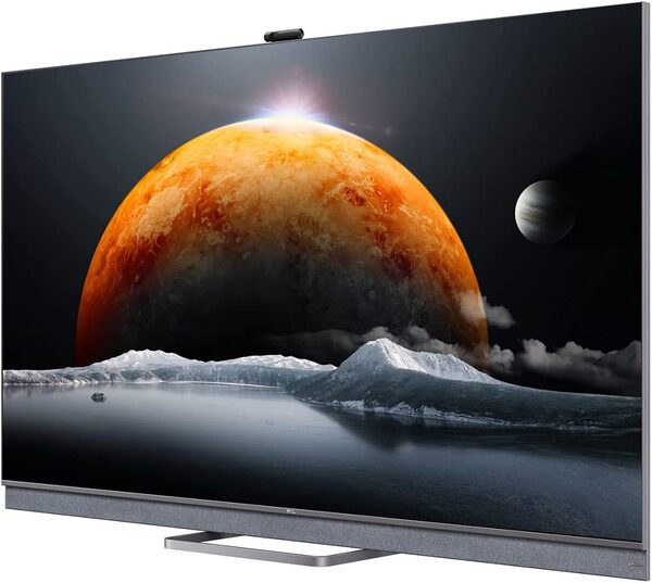 Телевізор TCL 55C825 фото №5