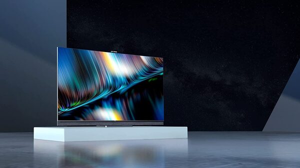 Телевізор TCL 55C825 фото №6