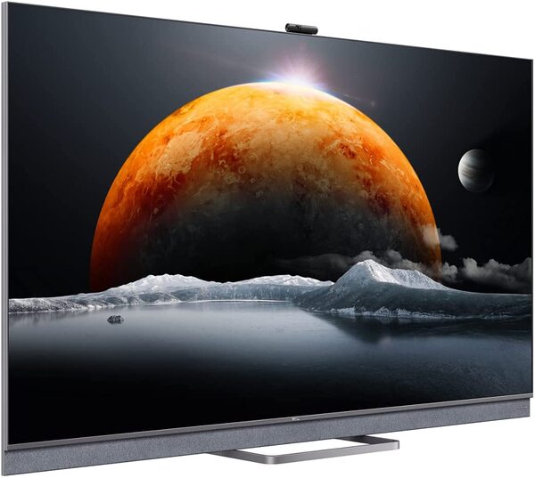 Телевізор TCL 55C825 фото №7