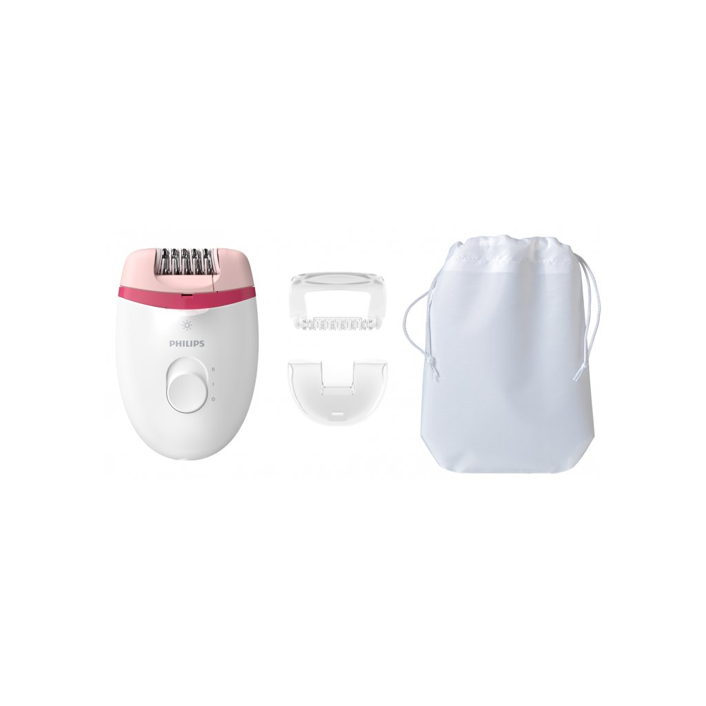 Епілятор Philips BRE255/00 фото №2