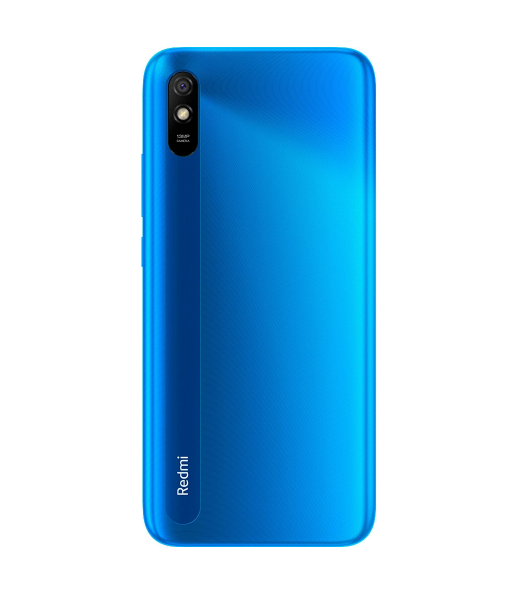 Смартфон Xiaomi Redmi 9A 4/64GB Blue CN фото №9