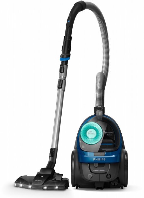 Пылесос Philips FC9557/09 фото №2