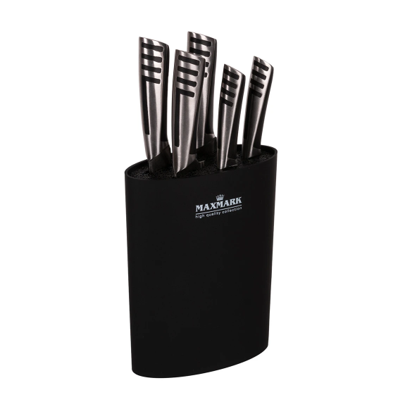 Набір ножів Maxmark MK-K06 фото №2