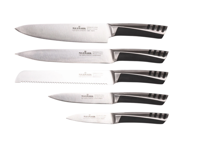 Набір ножів Maxmark MK-K06 фото №9