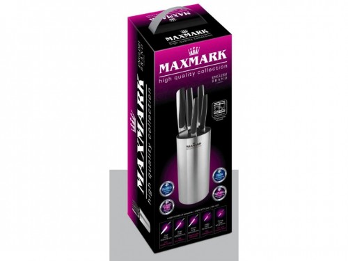Набір ножів Maxmark MK-K07 фото №3