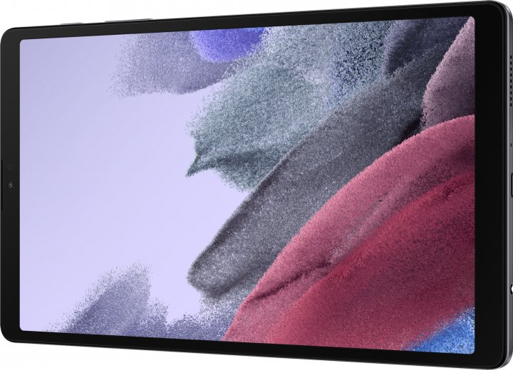 Планшет Samsung SM-T220N (Galaxy Tab A7 Lite 8.7 WiFi 4/64GB) ZAF (сірий) фото №7