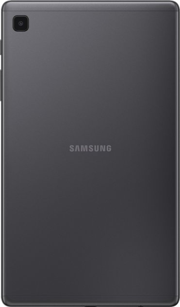 Планшет Samsung SM-T225N (Galaxy Tab A7 Lite 8.7 LTE 4/64GB) ZAF (сірий) фото №2